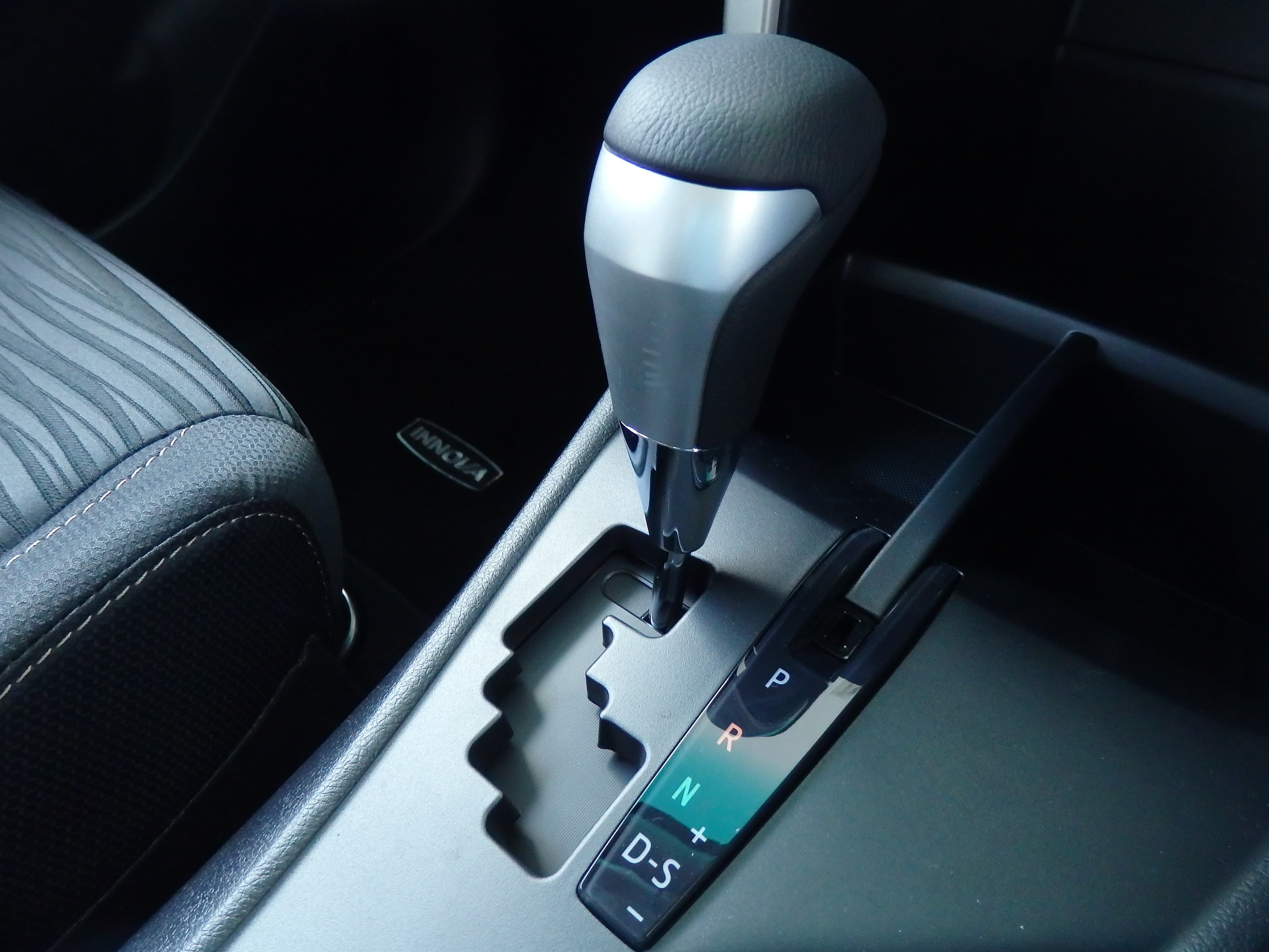 Premium cab interiors